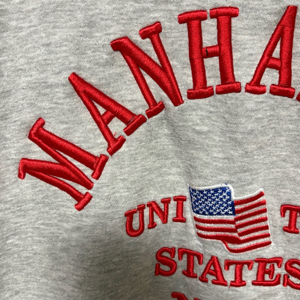 ZARA MANHATTAN Kids Sweatshirt - Picture 5 of 13
